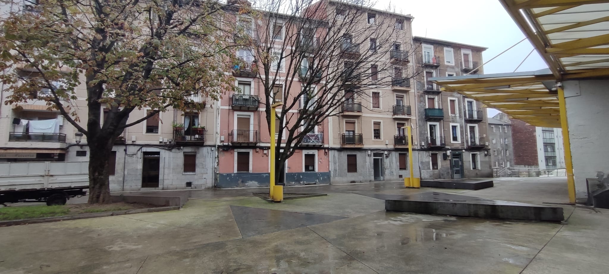Sestao, La Unión